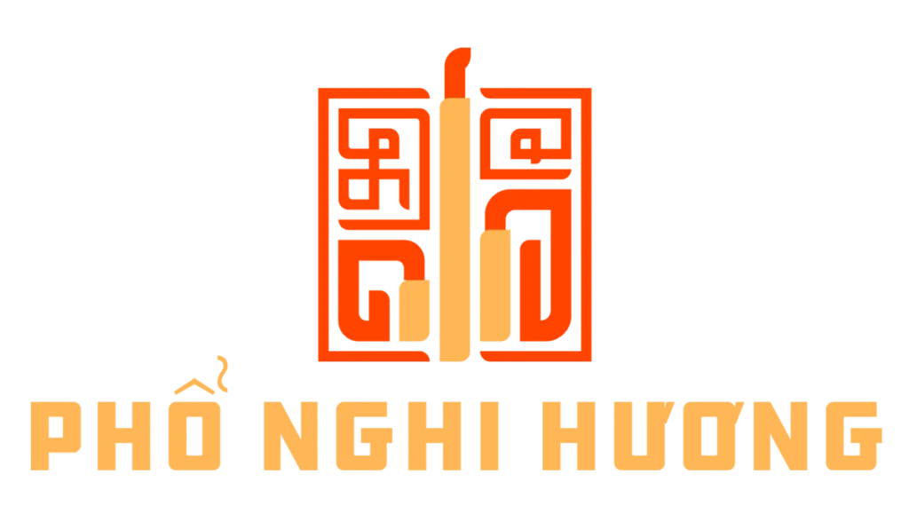 Logo Phổ Nghi Hương