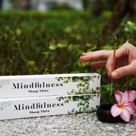 Giá Nhang Thiền Mindfulness