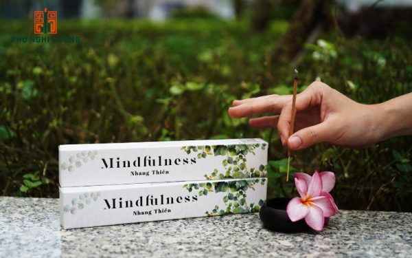 Giá Nhang Thiền Mindfulness