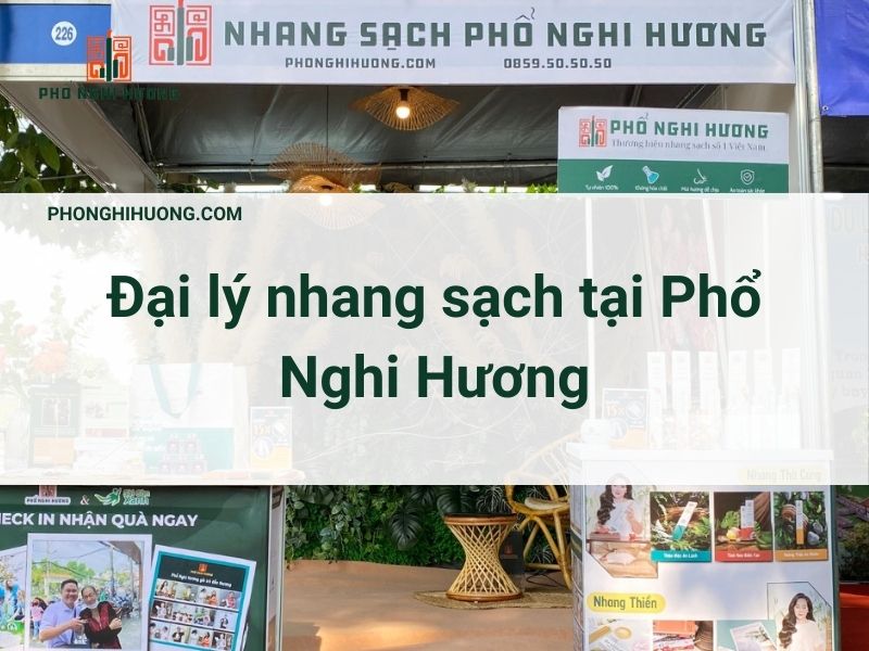 đại Lý Thu Mua Nhang Sạch