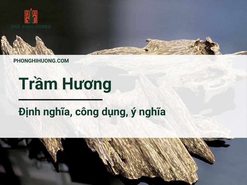 Trầm Hương